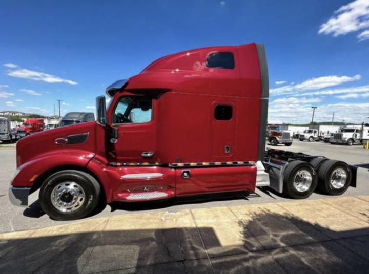 this image shows mobile truck repair in Yuba City, CA